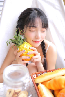 牛萌萌个人资料介绍
